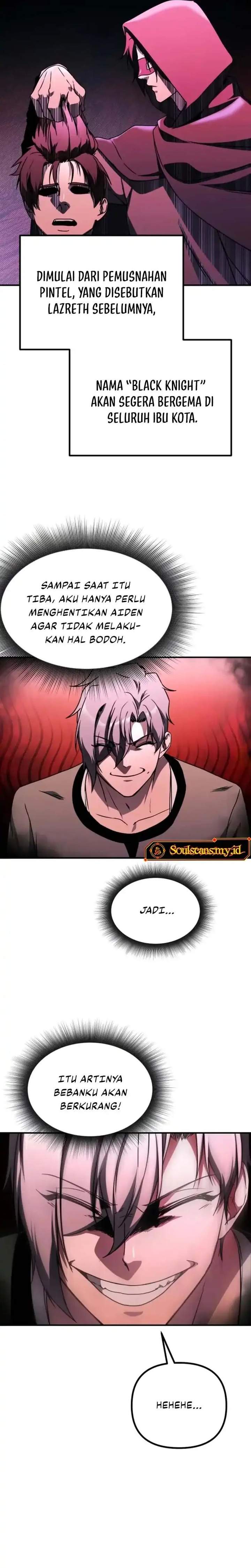 Playing the Perfect Fox-Eyed Villain Chap 51 - Next Chap 52