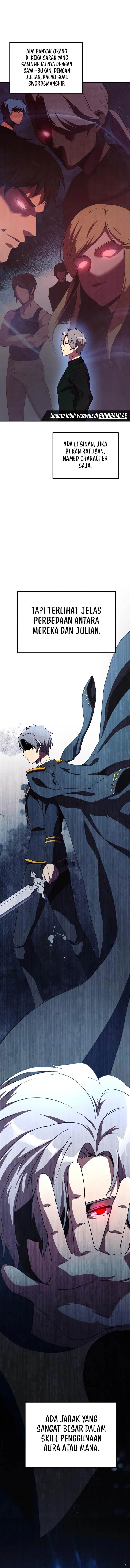 Playing the Perfect Fox-Eyed Villain Chap 6 - Next Chap 7