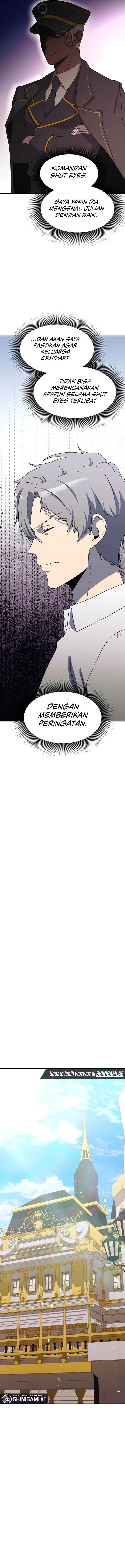 Playing the Perfect Fox-Eyed Villain Chap 6 - Next Chap 7