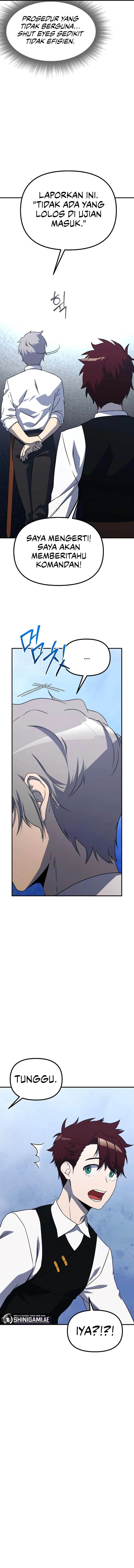 Playing the Perfect Fox-Eyed Villain Chap 6 - Next Chap 7