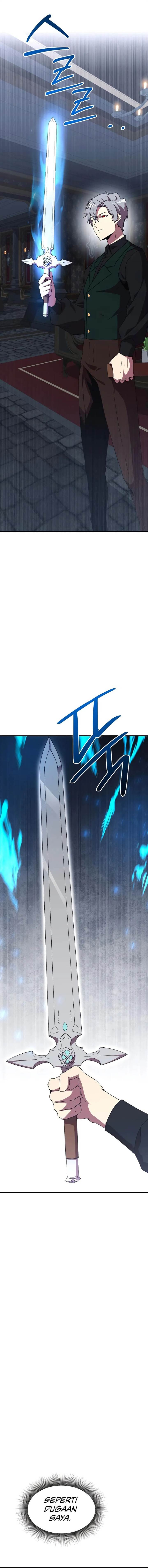 Playing the Perfect Fox-Eyed Villain Chap 6 - Next Chap 7