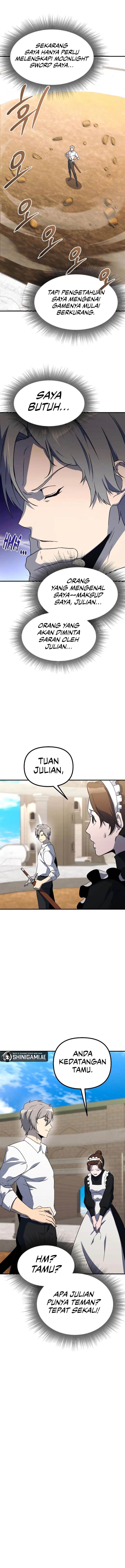 Playing the Perfect Fox-Eyed Villain Chap 6 - Next Chap 7