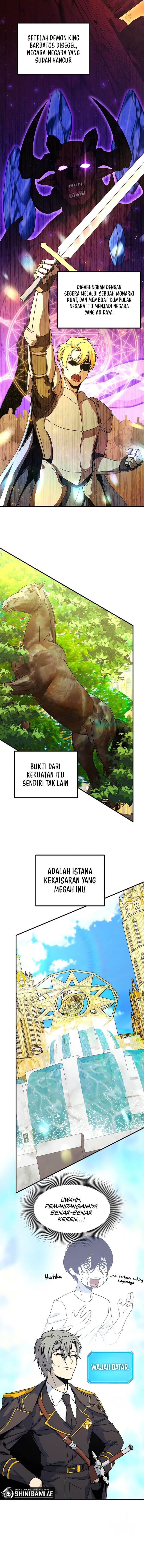 Playing the Perfect Fox-Eyed Villain Chap 7 - Next Chap 8