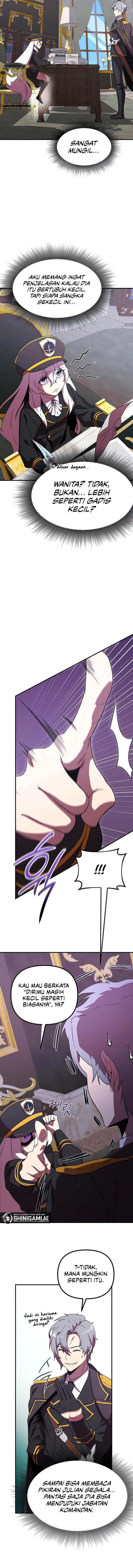 Playing the Perfect Fox-Eyed Villain Chap 7 - Next Chap 8