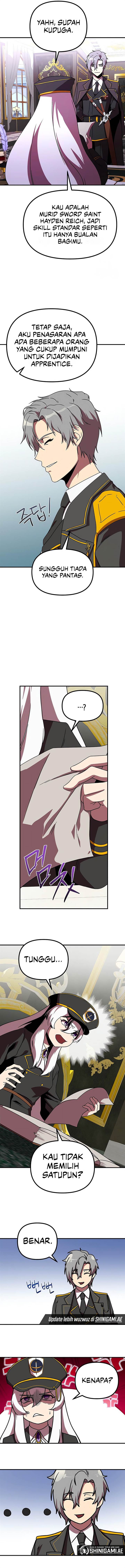 Playing the Perfect Fox-Eyed Villain Chap 8 - Next Chap 9