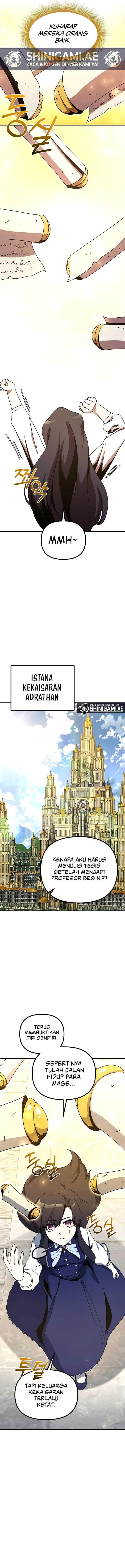 Playing the Perfect Fox-Eyed Villain Chap 9 - Next Chap 10