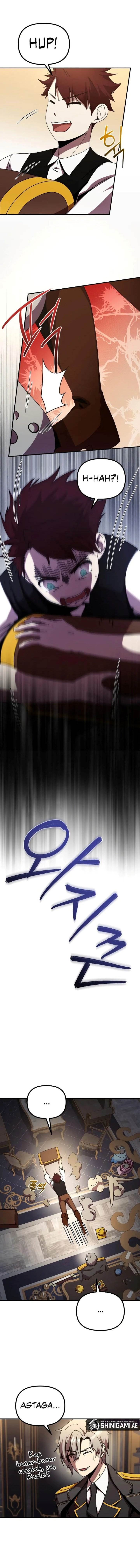 Playing the Perfect Fox-Eyed Villain Chap 9 - Next Chap 10