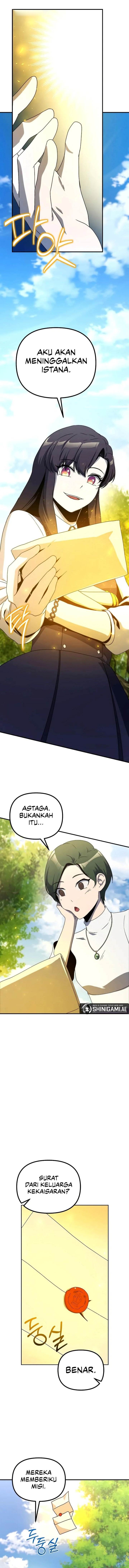 Playing the Perfect Fox-Eyed Villain Chap 9 - Next Chap 10