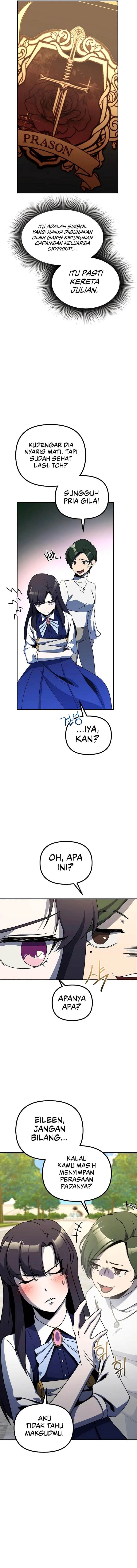 Playing the Perfect Fox-Eyed Villain Chap 9 - Next Chap 10