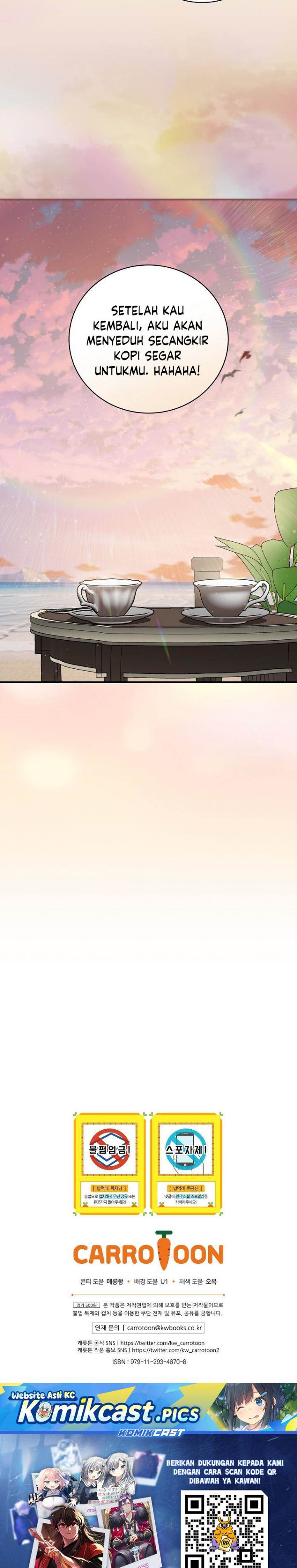 Leveling Up, by Only Eating! Chap 201 - Next Chap 202