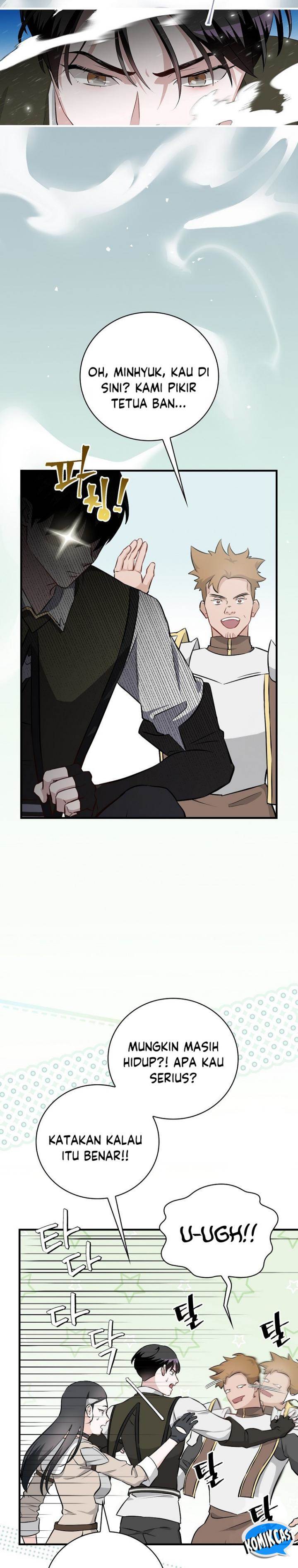 Leveling Up, by Only Eating! Chap 201 - Next Chap 202