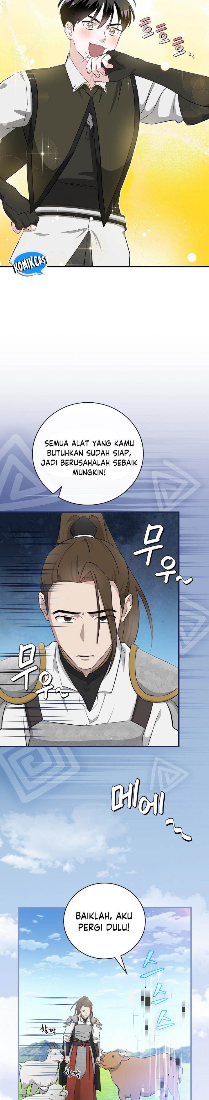 Leveling Up, by Only Eating! Chap 202 - Next Chap 203