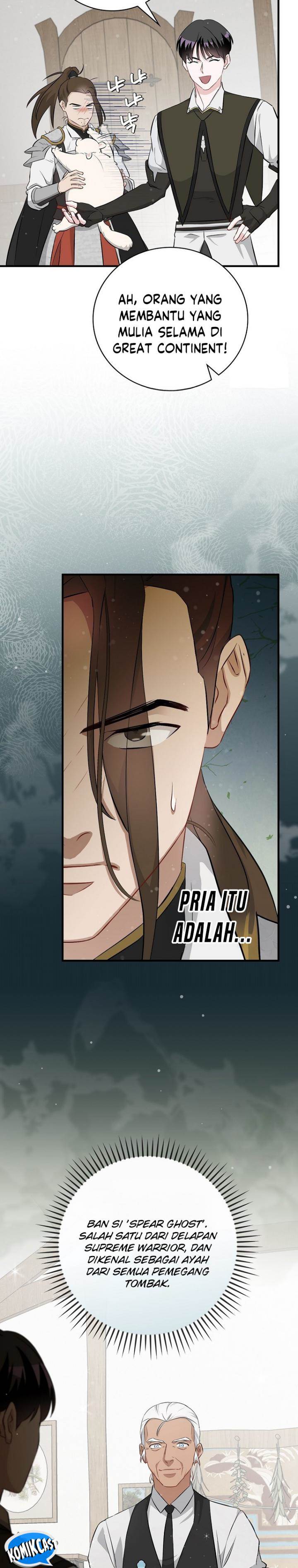 Leveling Up, by Only Eating! Chap 202 - Next Chap 203