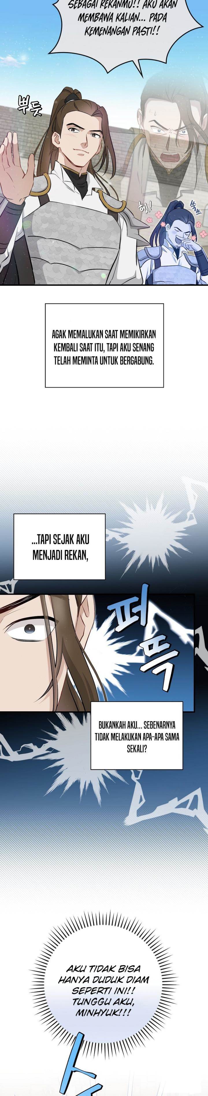 Leveling Up, by Only Eating! Chap 202 - Next Chap 203