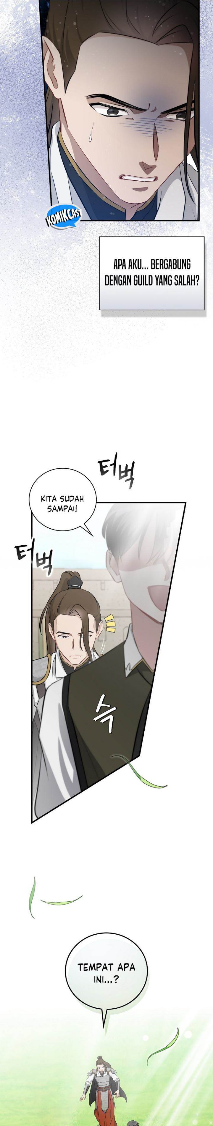 Leveling Up, by Only Eating! Chap 202 - Next Chap 203