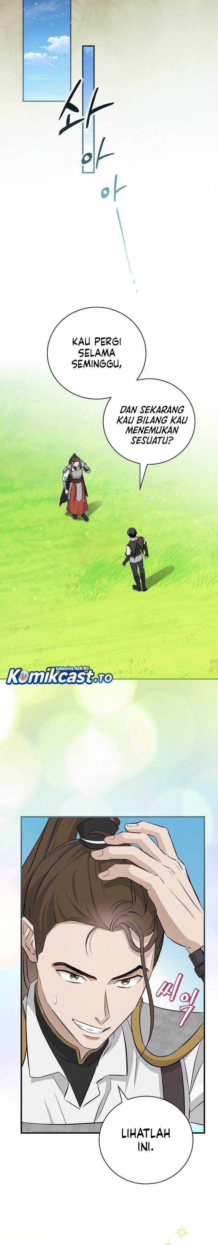 Leveling Up, by Only Eating! Chap 203 - Next Chap 204