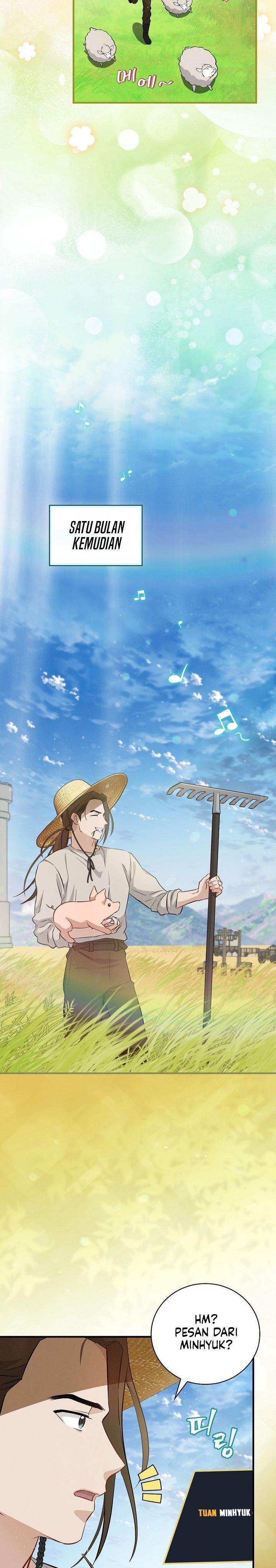 Leveling Up, by Only Eating! Chap 203 - Next Chap 204
