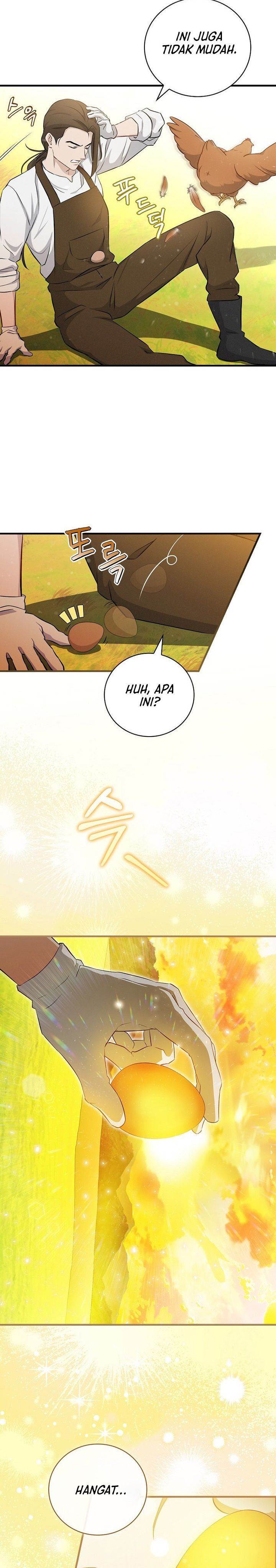 Leveling Up, by Only Eating! Chap 203 - Next Chap 204