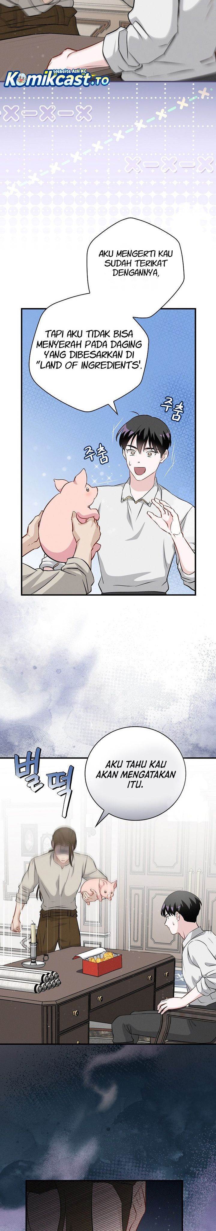 Leveling Up, by Only Eating! Chap 203 - Next Chap 204