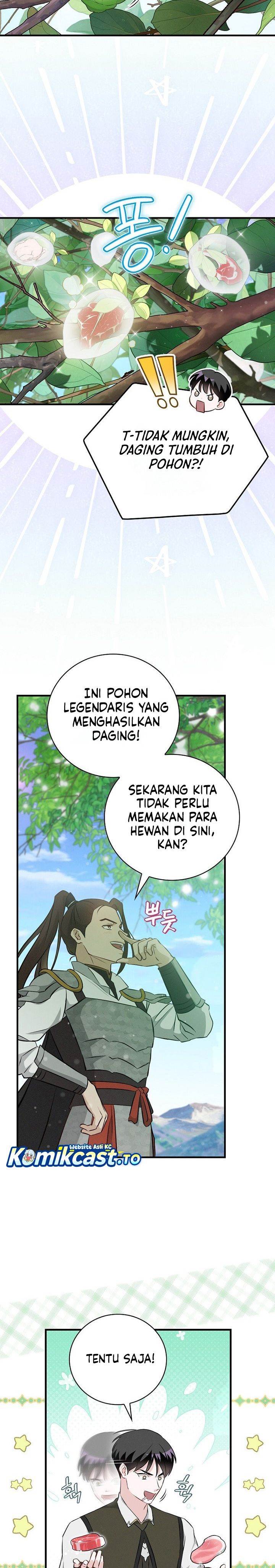 Leveling Up, by Only Eating! Chap 203 - Next Chap 204