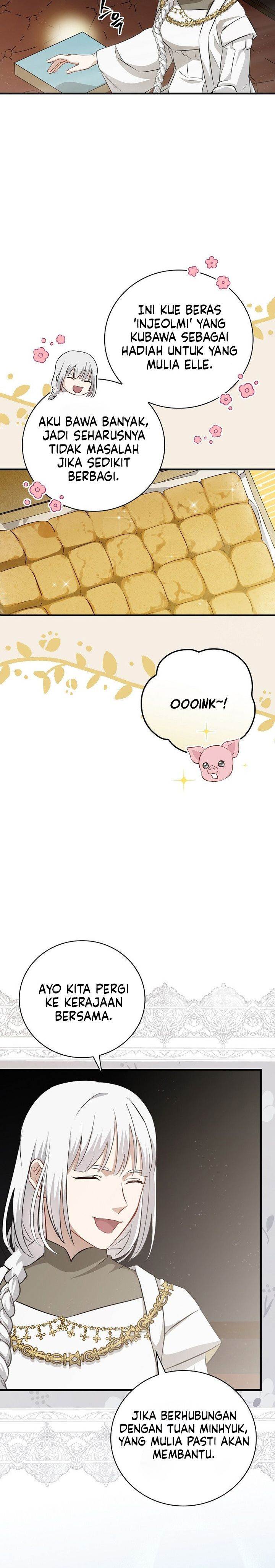 Leveling Up, by Only Eating! Chap 204 - Next Chap 205