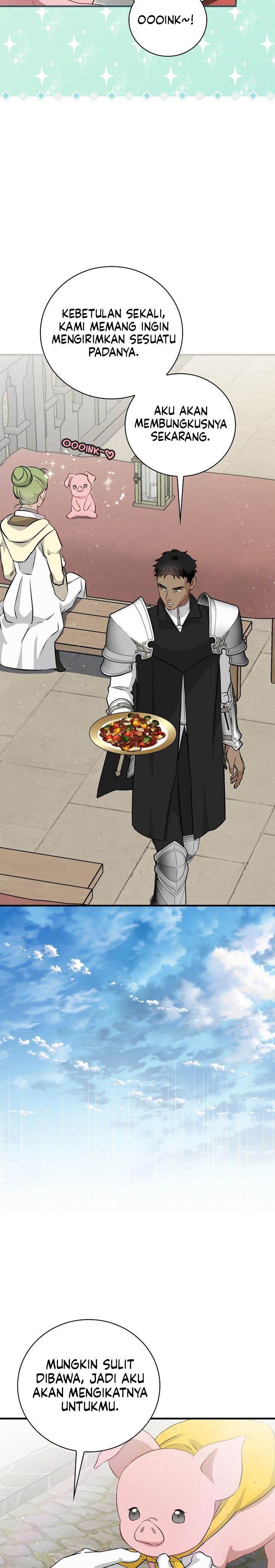 Leveling Up, by Only Eating! Chap 204 - Next Chap 205