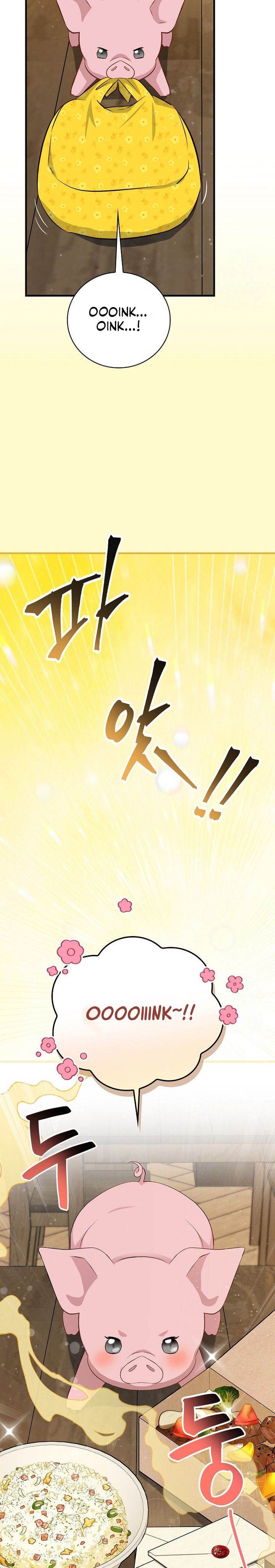 Leveling Up, by Only Eating! Chap 204 - Next Chap 205