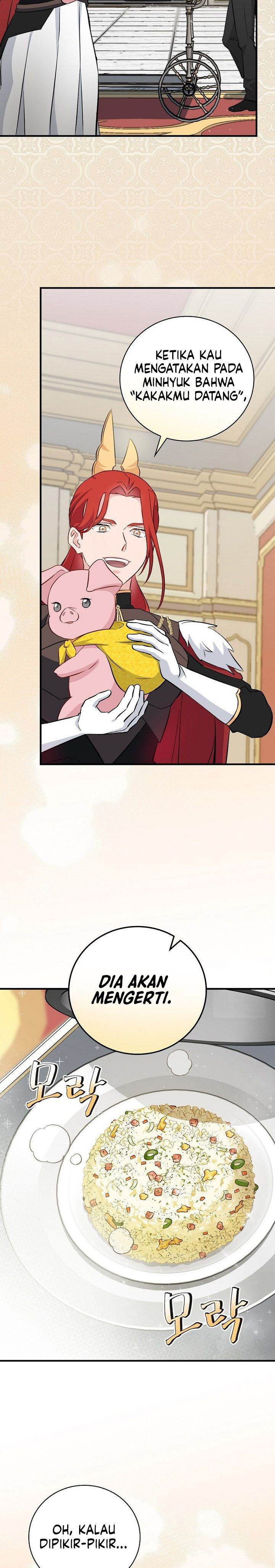 Leveling Up, by Only Eating! Chap 204 - Next Chap 205