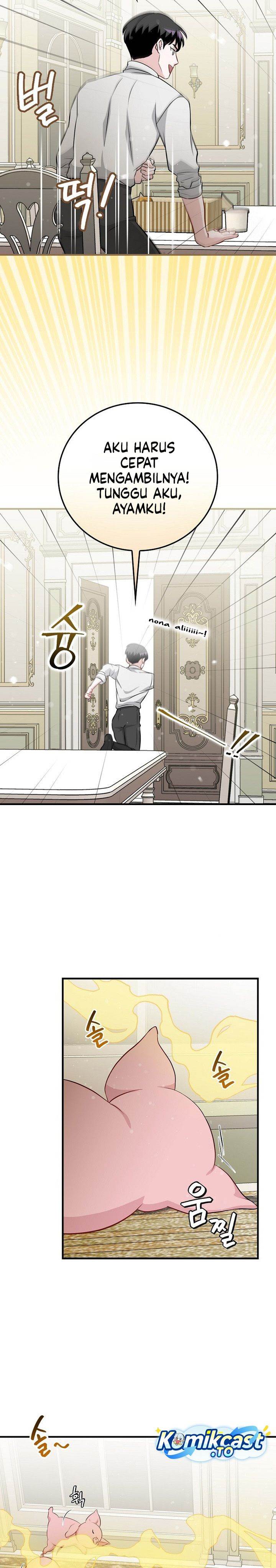 Leveling Up, by Only Eating! Chap 204 - Next Chap 205