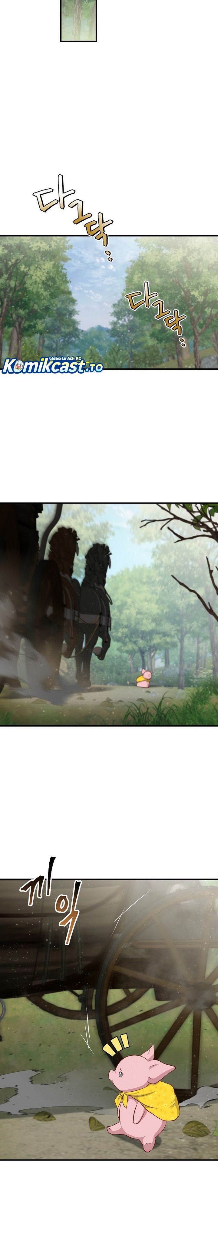 Leveling Up, by Only Eating! Chap 204 - Next Chap 205