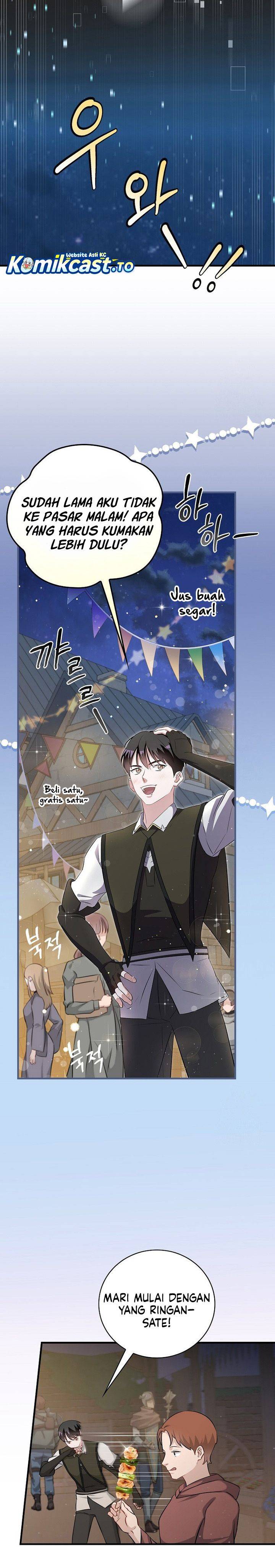 Leveling Up, by Only Eating! Chap 205 - Next Chap 206