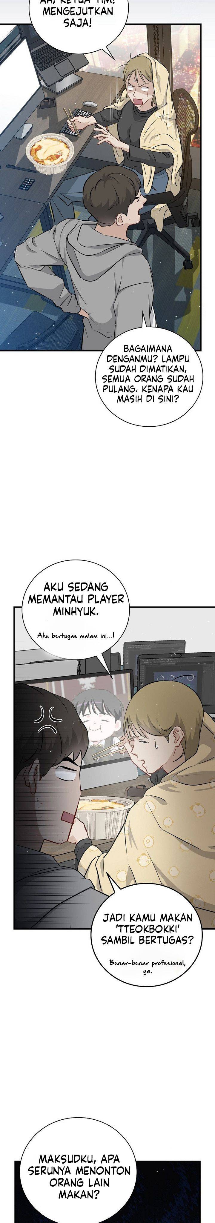 Leveling Up, by Only Eating! Chap 205 - Next Chap 206