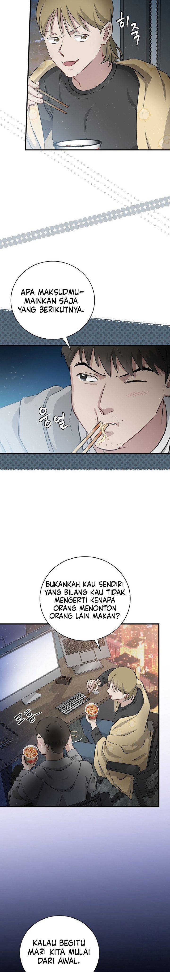 Leveling Up, by Only Eating! Chap 205 - Next Chap 206