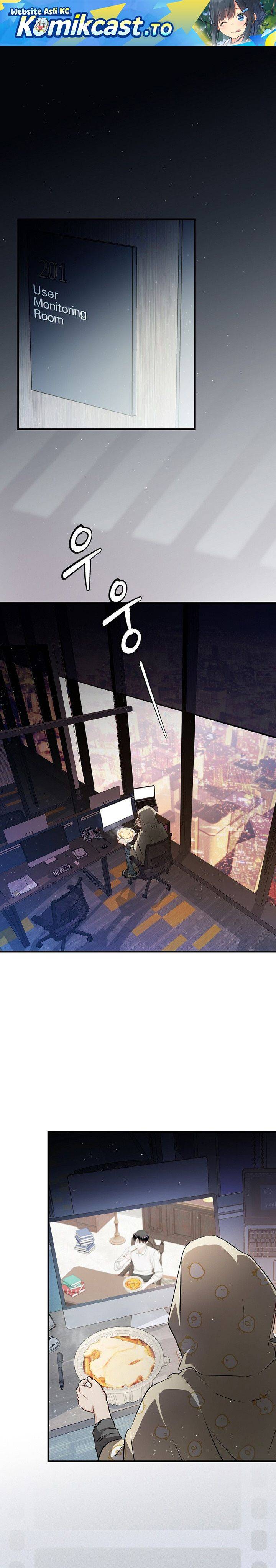 Leveling Up, by Only Eating! Chap 205 - Next Chap 206