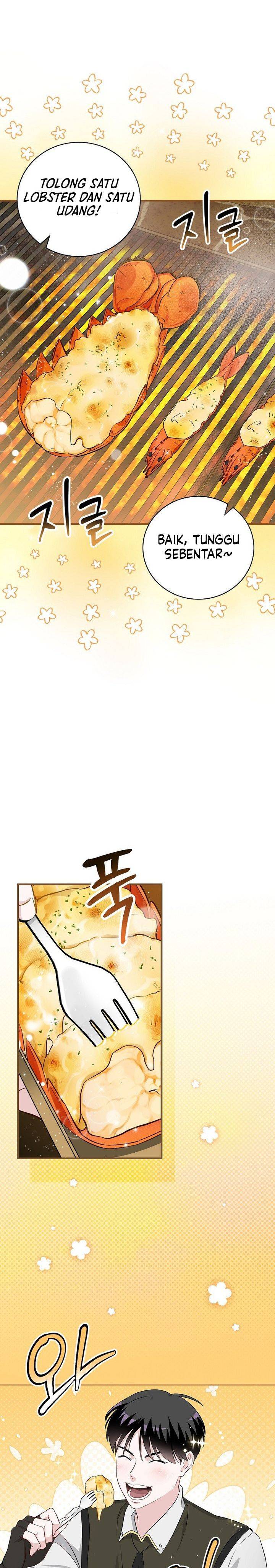 Leveling Up, by Only Eating! Chap 205 - Next Chap 206