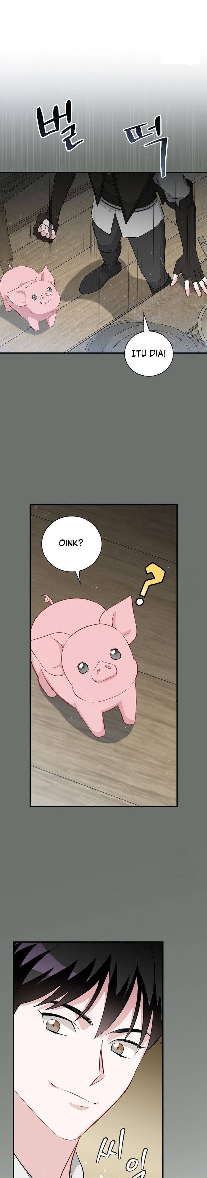 Leveling Up, by Only Eating! Chap 205 - Next Chap 206