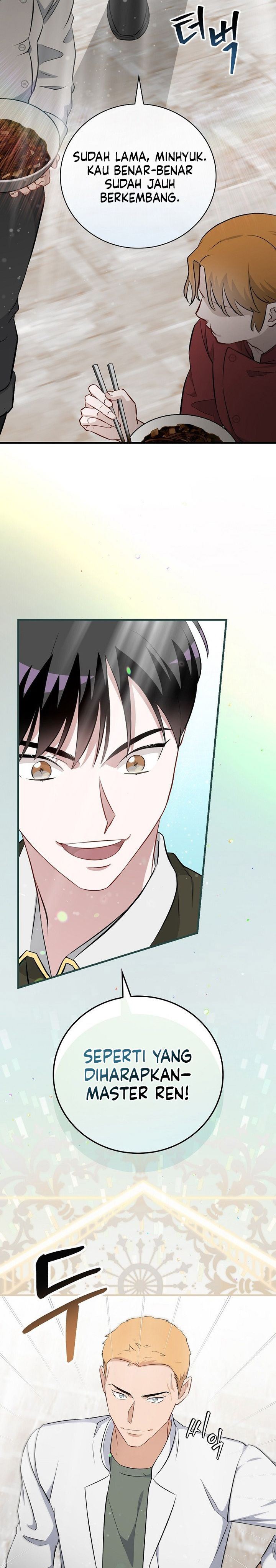 Leveling Up, by Only Eating! Chap 206 - Next Chap 207