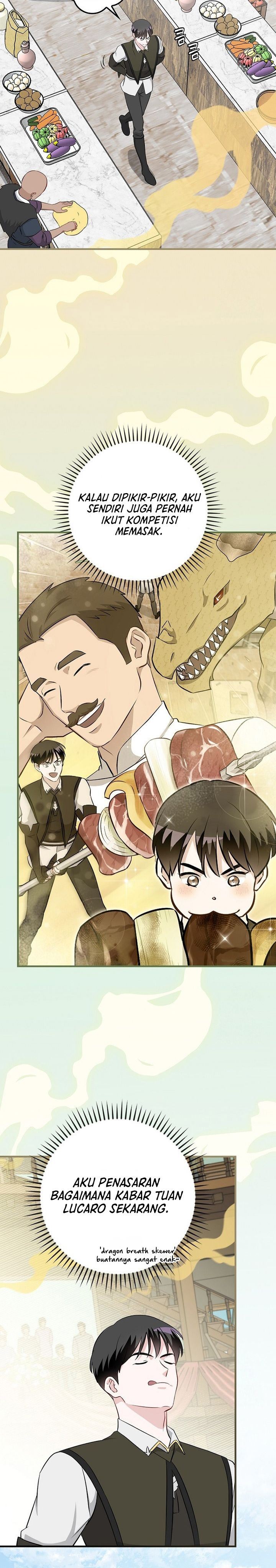 Leveling Up, by Only Eating! Chap 206 - Next Chap 207