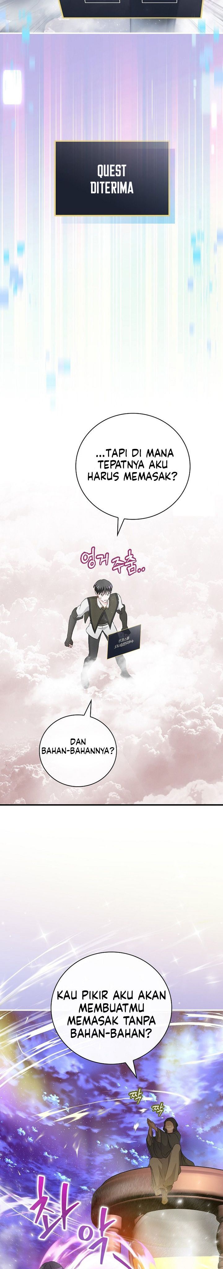Leveling Up, by Only Eating! Chap 207 - Next Chap 208