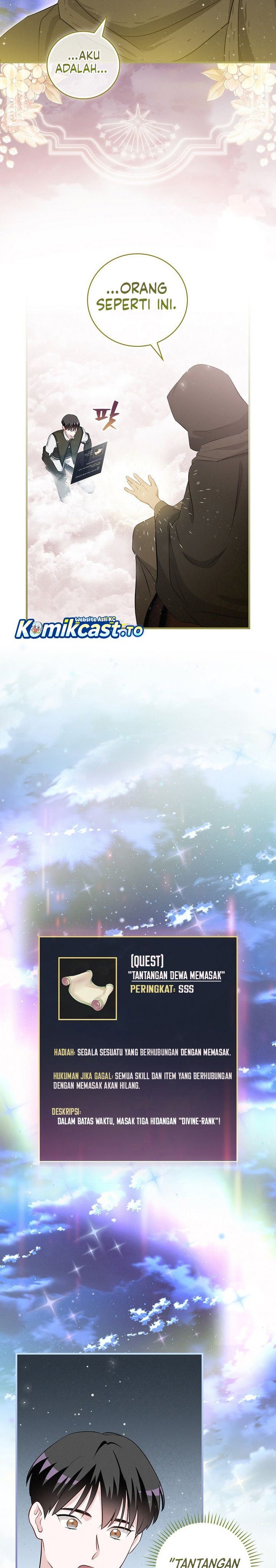 Leveling Up, by Only Eating! Chap 207 - Next Chap 208