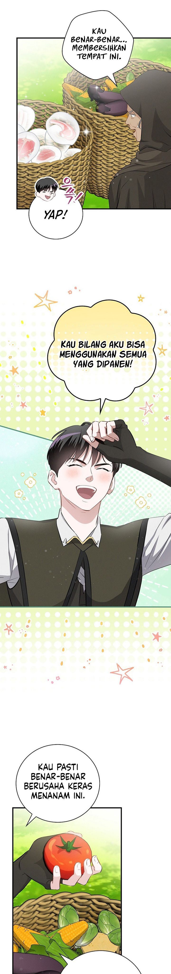 Leveling Up, by Only Eating! Chap 207 - Next Chap 208