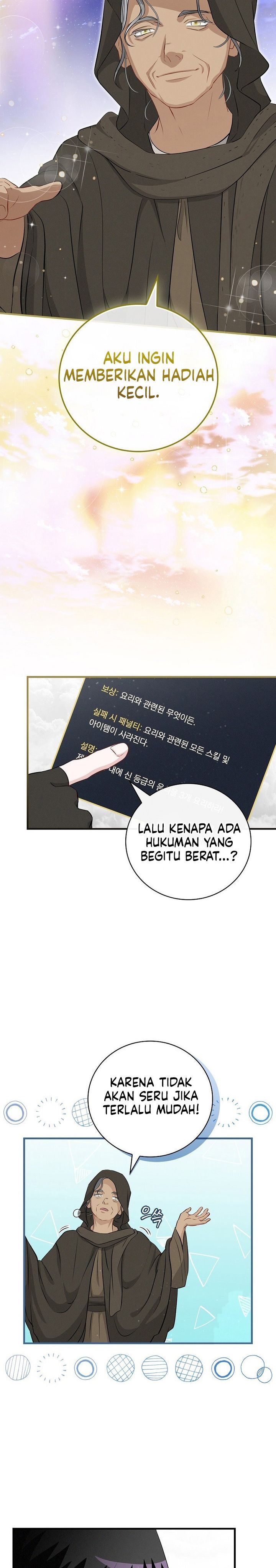 Leveling Up, by Only Eating! Chap 207 - Next Chap 208