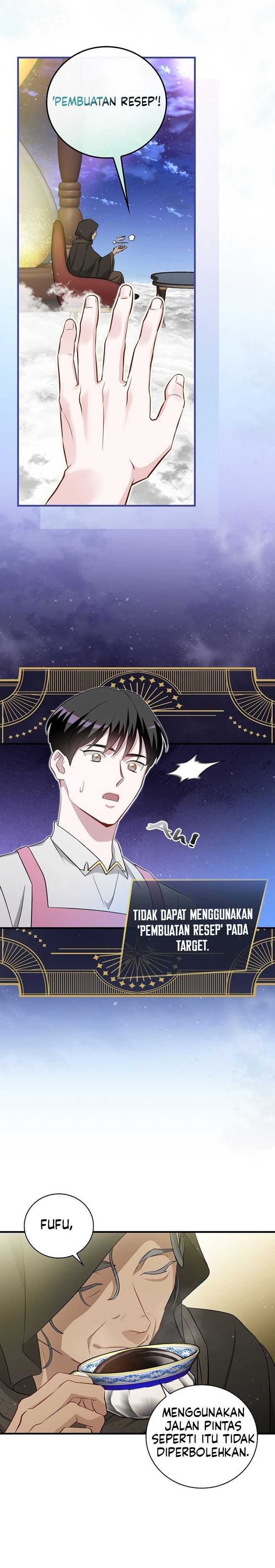 Leveling Up, by Only Eating! Chap 208 - Next Chap 209