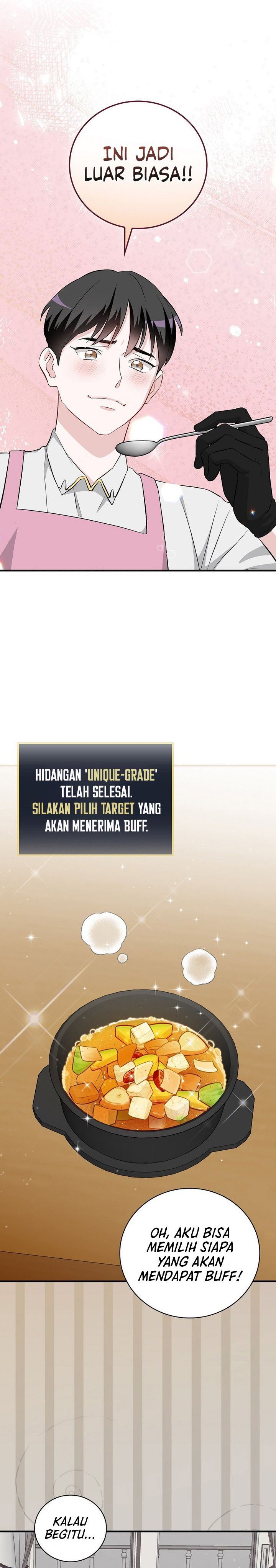 Leveling Up, by Only Eating! Chap 208 - Next Chap 209