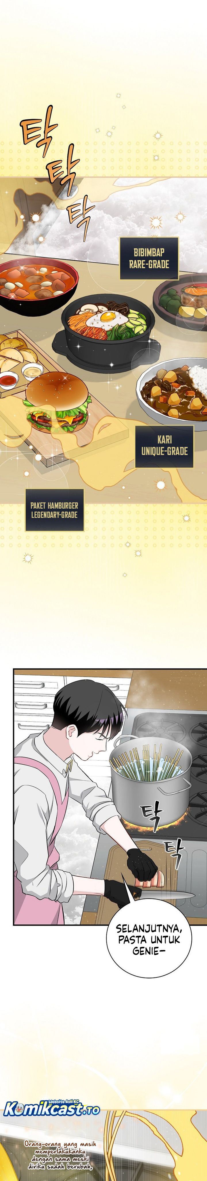 Leveling Up, by Only Eating! Chap 208 - Next Chap 209