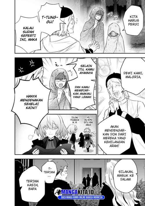 Sekai ni Hitori, Zenzokusei Mahou no Tsukaite Chap 51 - Next Chap 52