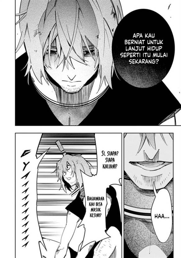 The Most Notorious Talker Runs the World’s Greatest Clan Chap 57 - Next Chap 58