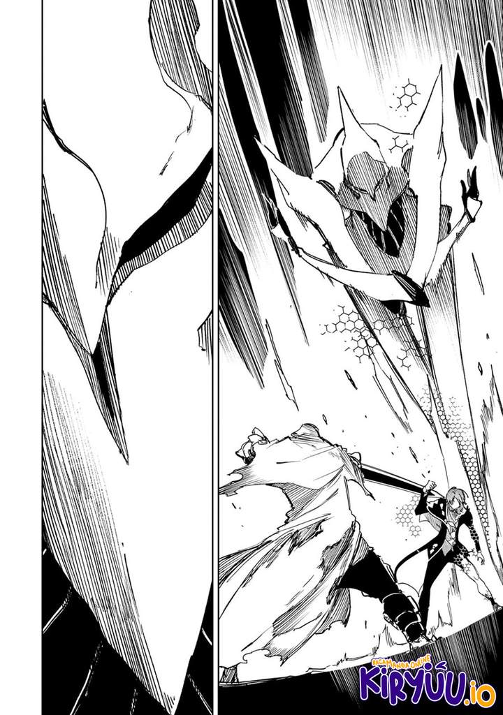 The Most Notorious Talker Runs the World’s Greatest Clan Chap 58 - Next Chap 59