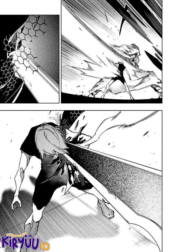 The Most Notorious Talker Runs the World’s Greatest Clan Chap 58 - Next Chap 59