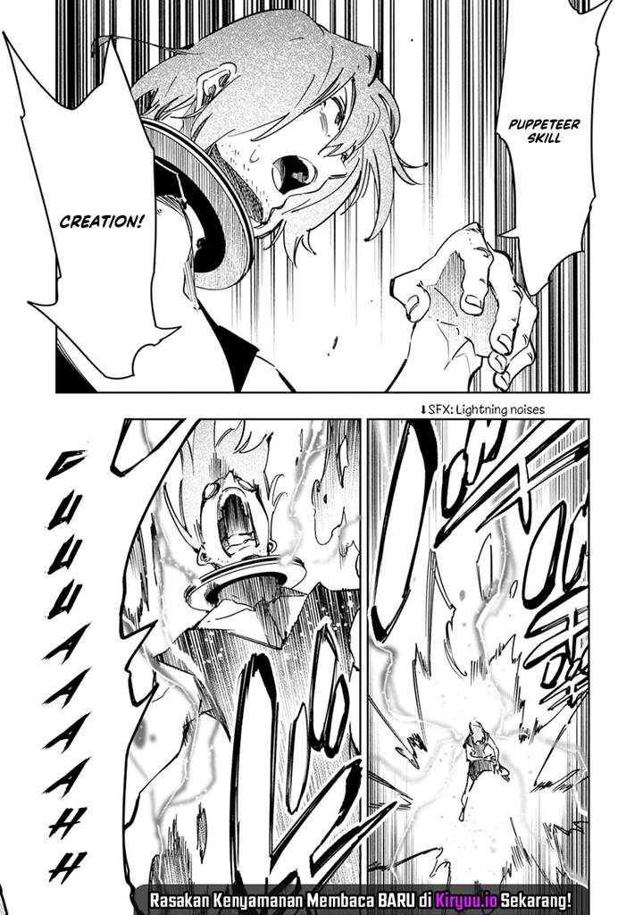 The Most Notorious Talker Runs the World’s Greatest Clan Chap 58 - Next Chap 59